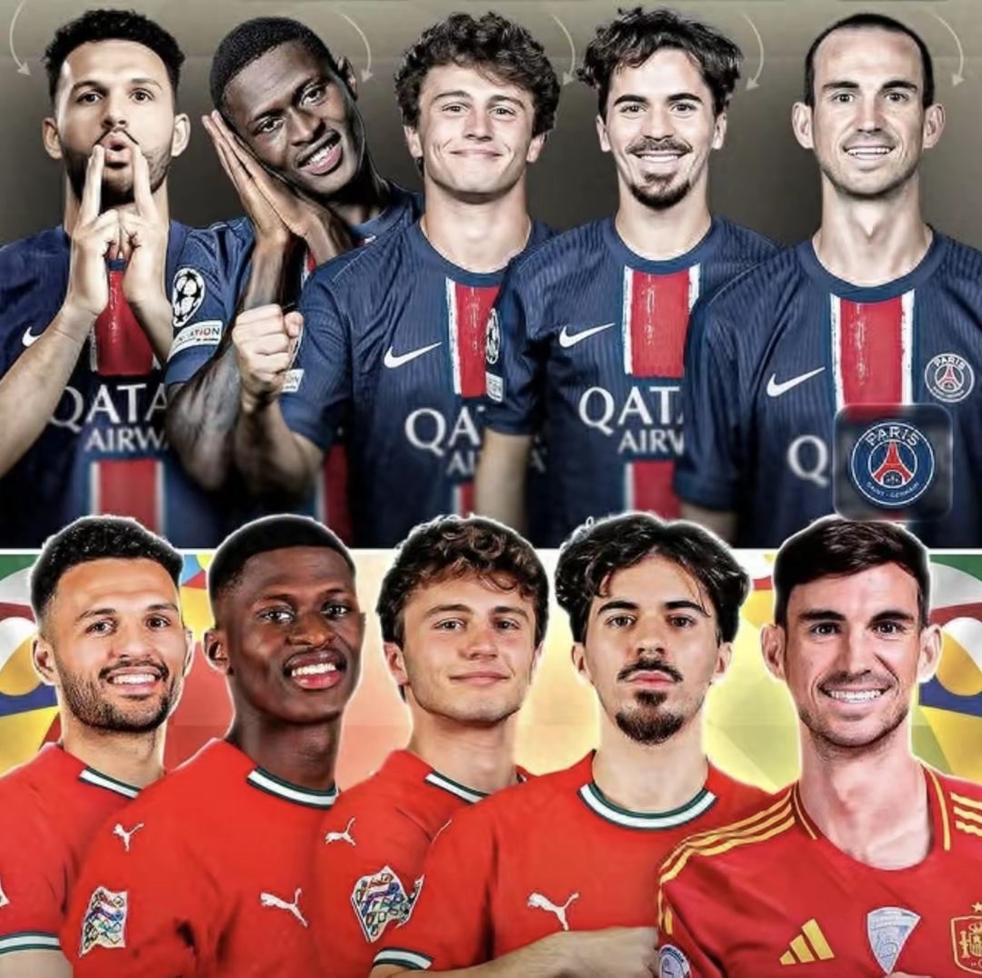 西班牙大胜瑞士，欧预赛实现三连胜！的简单介绍