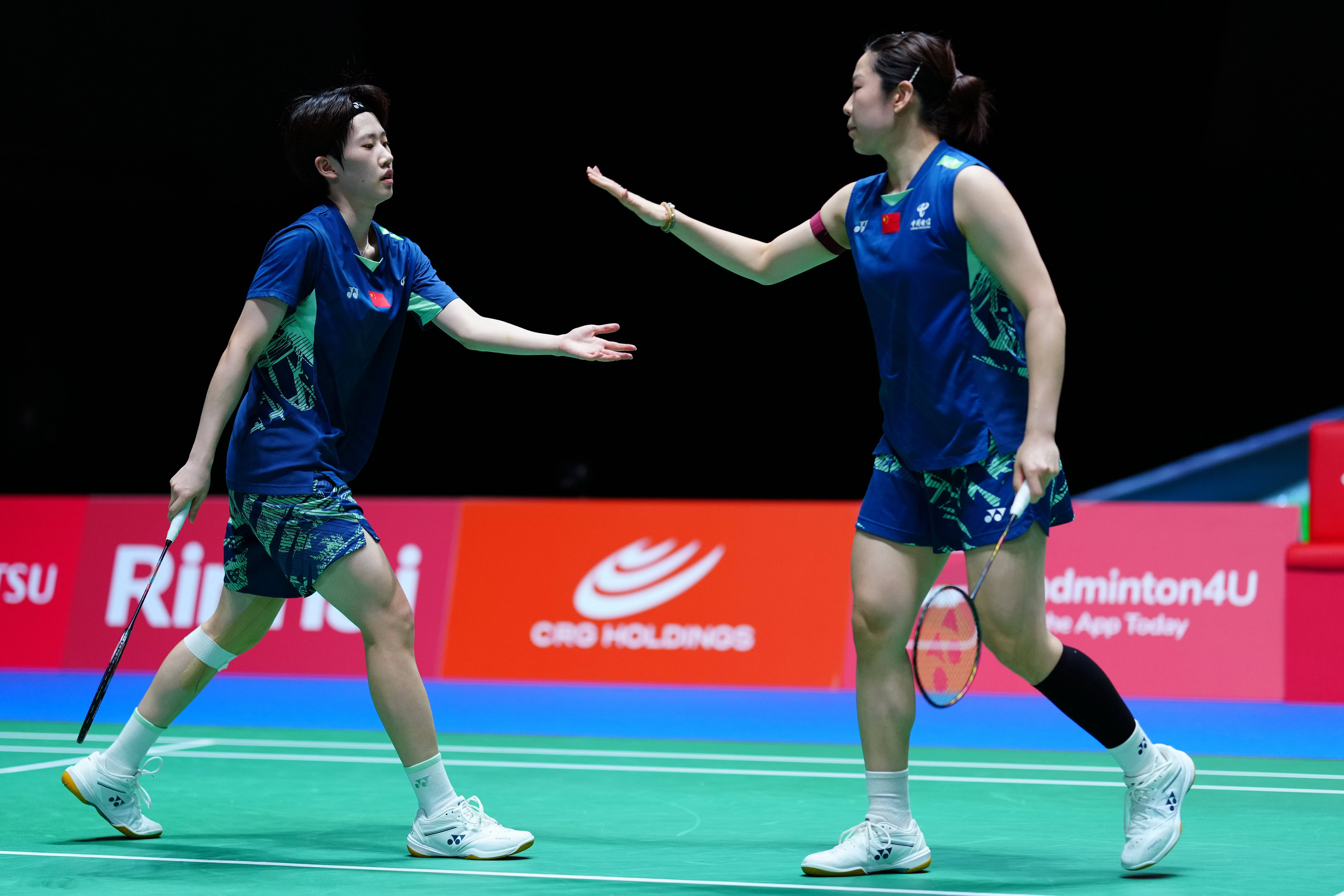 爱游戏官网-日本羽毛球选手实力击败对手夺冠