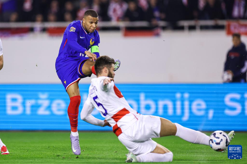 关于克罗地亚队备战欧国联比赛决赛的信息