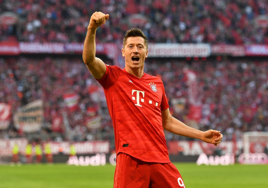 关于慕尼黑联队赢得关键胜利,重塑卫冕梦想的信息 关于慕尼黑联队赢得关键胜利,重塑卫冕梦想的信息