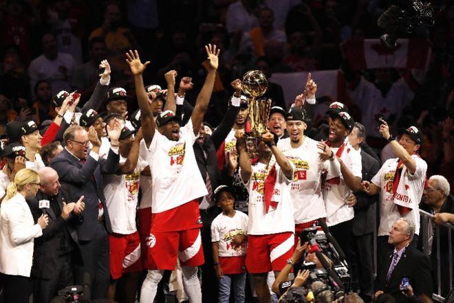 猛龙迎战人，谁能笑到最后展现实力