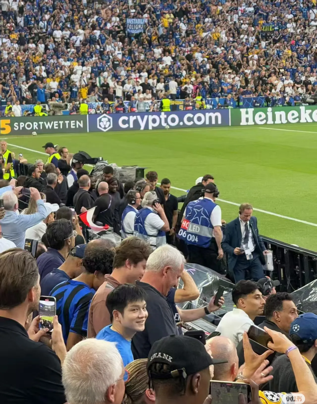 狼堡队的表现受到了球迷的关注 狼堡队的表现受到了球迷的关注