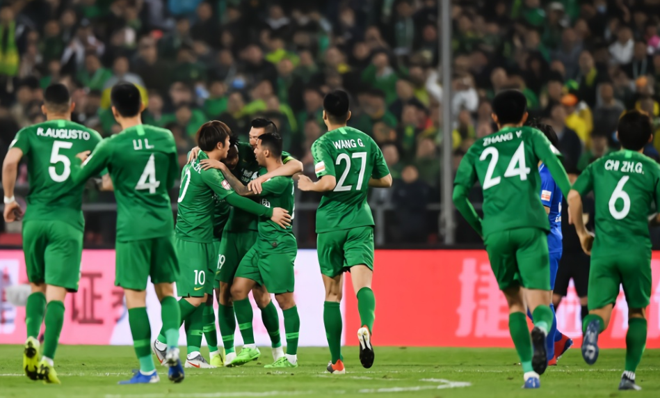 关于北京国安客场逆转江苏苏宁,保持不败势头的信息 关于北京国安客场逆转江苏苏宁,保持不败势头的信息