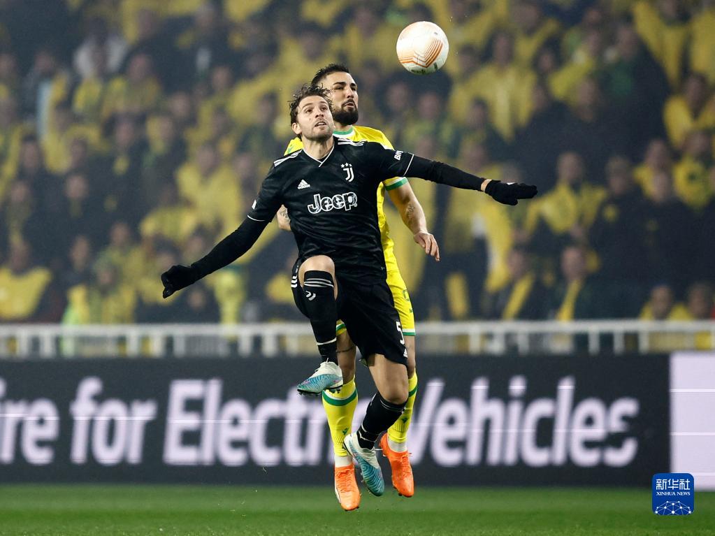 尤文图斯压胜水晶宫，晋级似乎已成定局的简单介绍