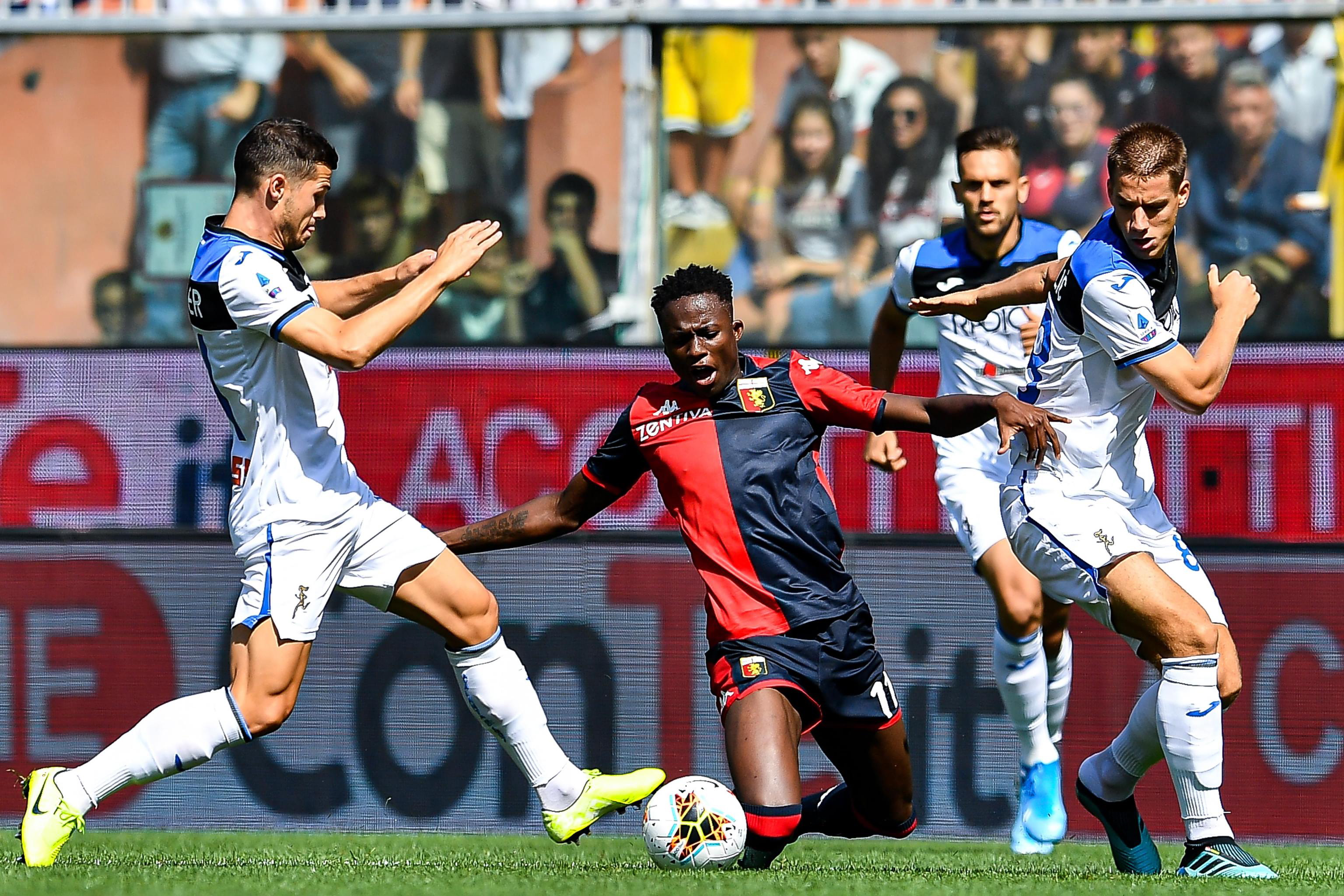 爱游戏体育平台-包含热那亚队客场大捷，实现惊艳逆转的词条