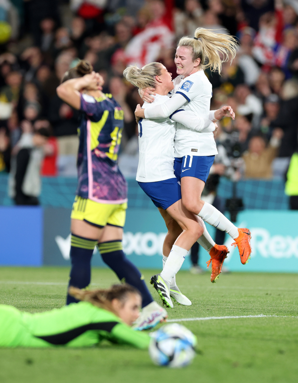 英格兰女足球员受伤英格兰足球队球员遭受伤病困扰的简单介绍 英格兰女足球员受伤英格兰足球队球员遭受伤病困扰的简单介绍