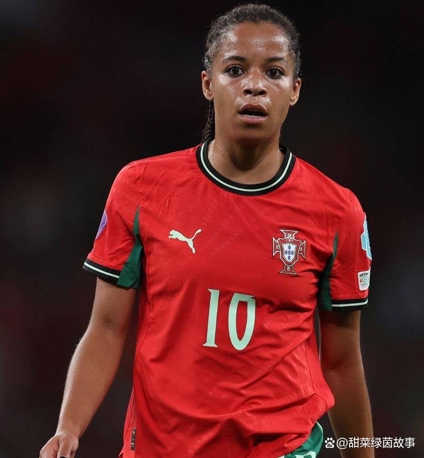 爱游戏app下载-葡萄牙女足逆袭成功，晋级女足半决赛！