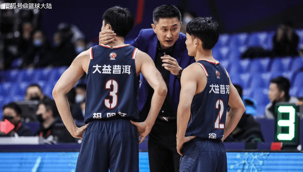 爱游戏中国官网-广东队双杀上海，力压其他强队