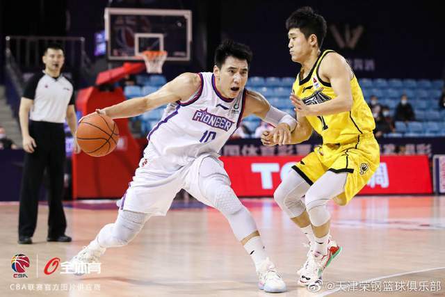 广东队双杀上海,力压其他强队 广东队双杀上海,力压其他强队