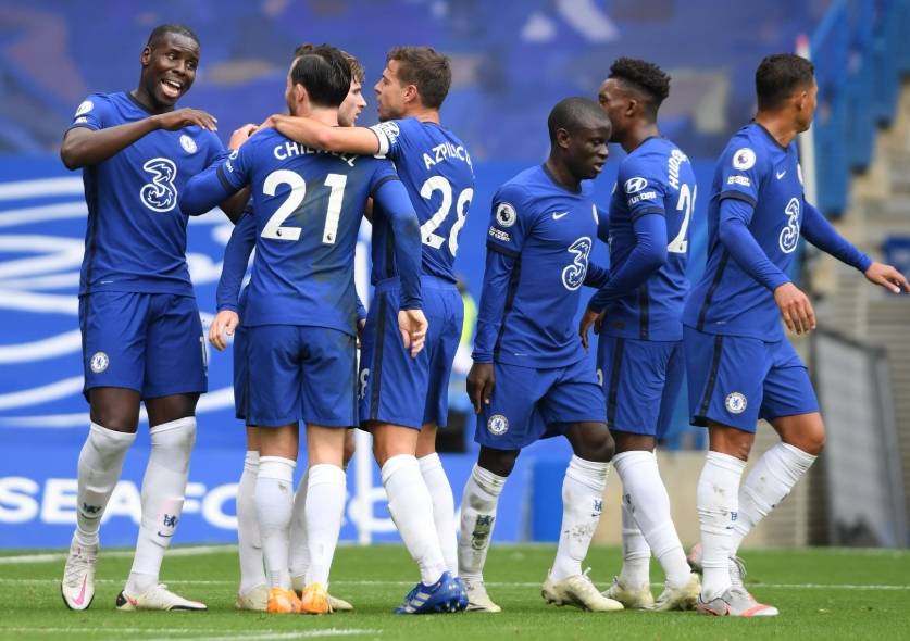 纽卡斯尔联客场逼平切尔西,黑白军团全队团结一致的简单介绍 纽卡斯尔联客场逼平切尔西,黑白军团全队团结一致的简单介绍