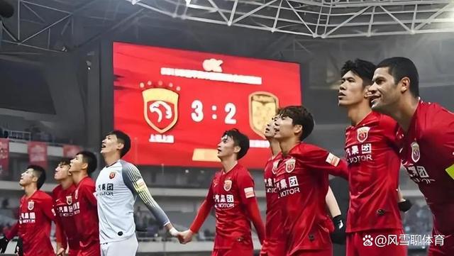 爱游戏官方入口-上港主帅的新战术能否带来改变？