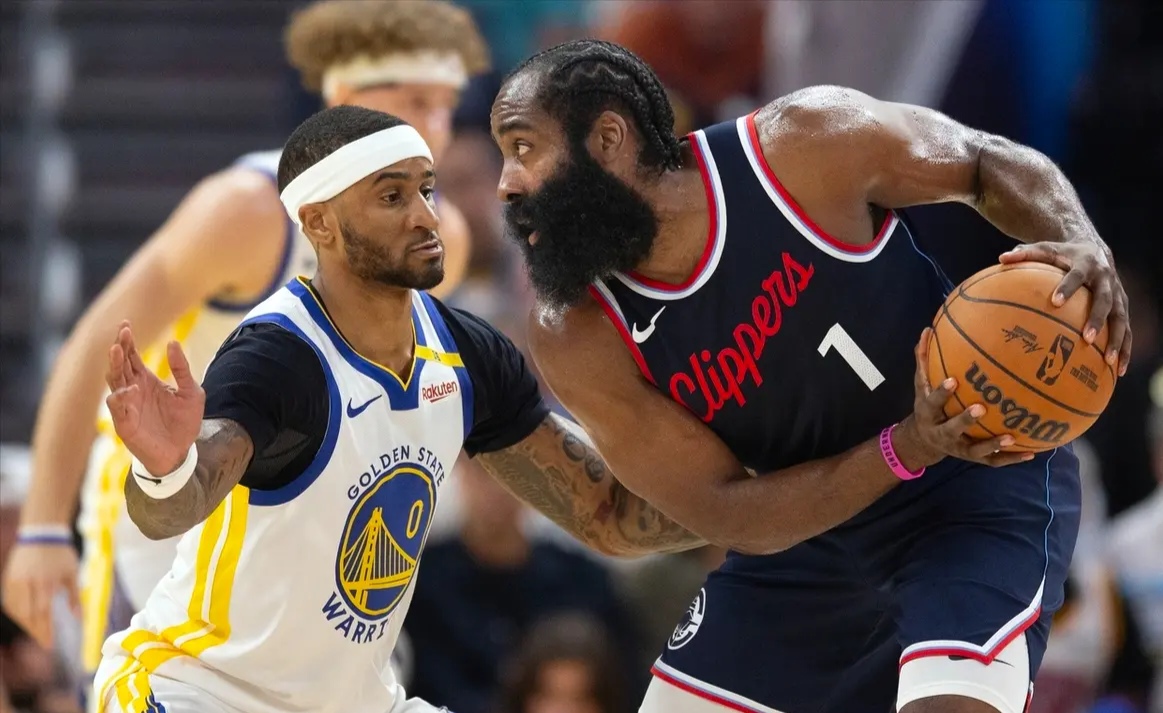 快船逆转公牛,哈雷尔绝杀助球队迎来连胜的简单介绍 快船逆转公牛,哈雷尔绝杀助球队迎来连胜的简单介绍