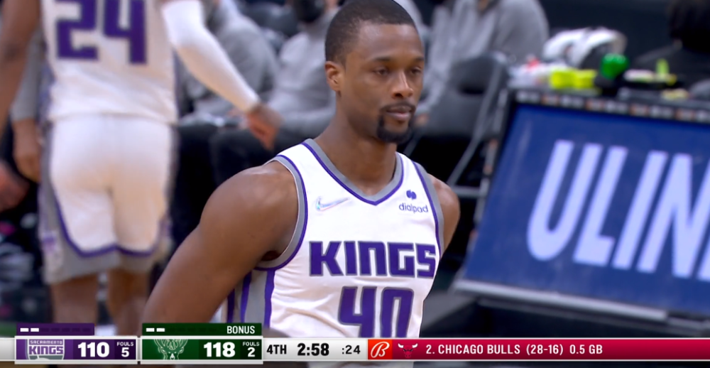 包含雄鹿前锋姆巴恩斯突破自我,助球队全面发挥拿下胜利的词条 包含雄鹿前锋姆巴恩斯突破自我,助球队全面发挥拿下胜利的词条